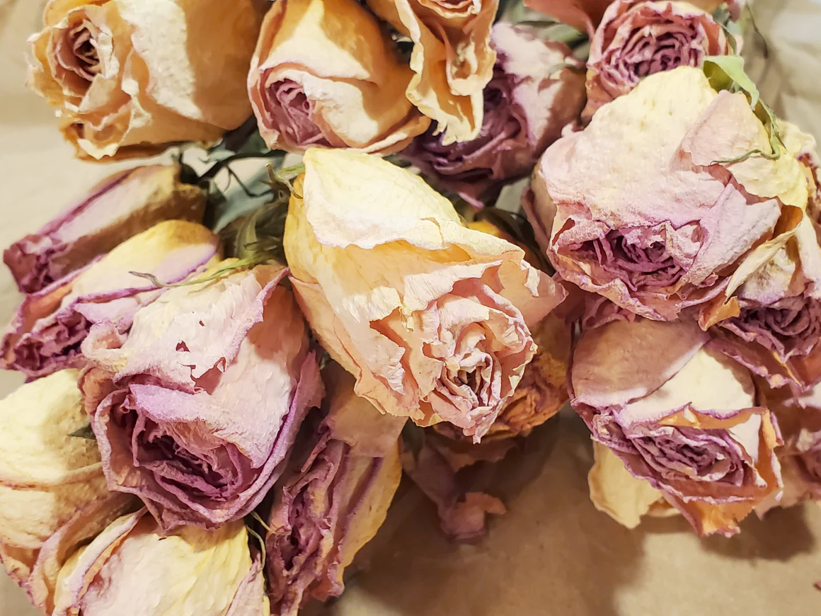 After the Festival: 5 Beautiful Ways to Give Your Diwali Flowers a Second Life