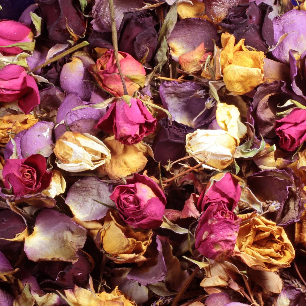 After the Festival: 5 Beautiful Ways to Give Your Diwali Flowers a Second Life